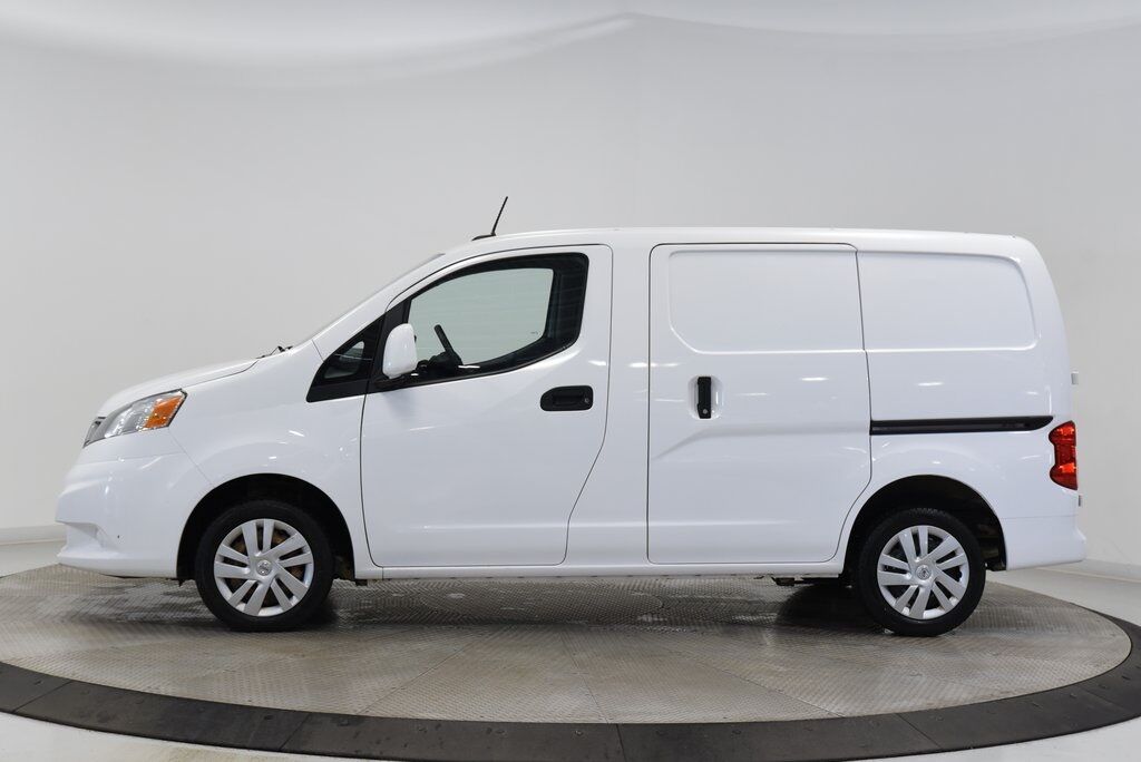 2020 Nissan NV200 SV Akron