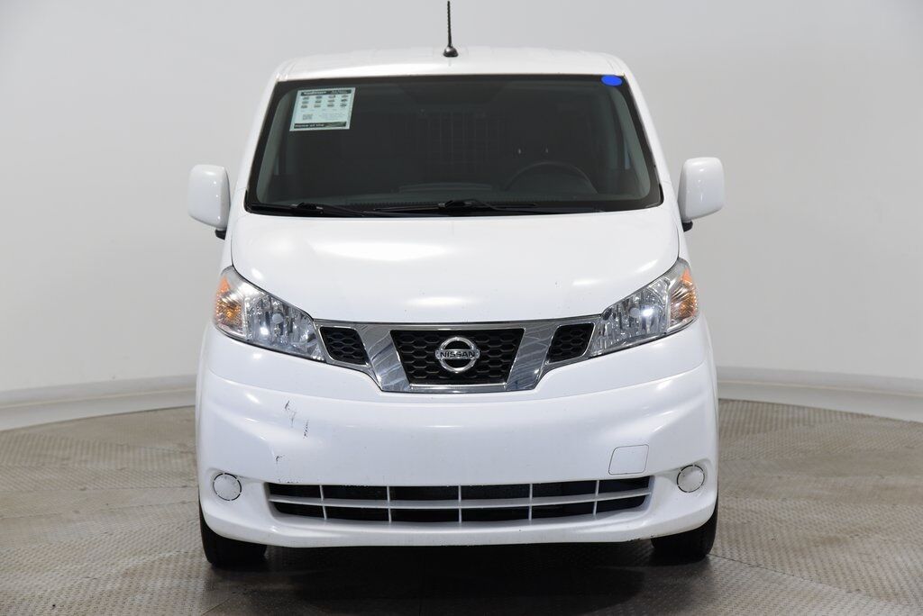 2020 Nissan NV200 SV Akron