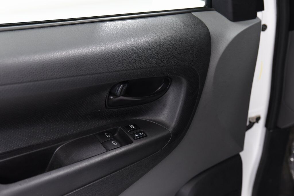 2020 Nissan NV200 SV Akron