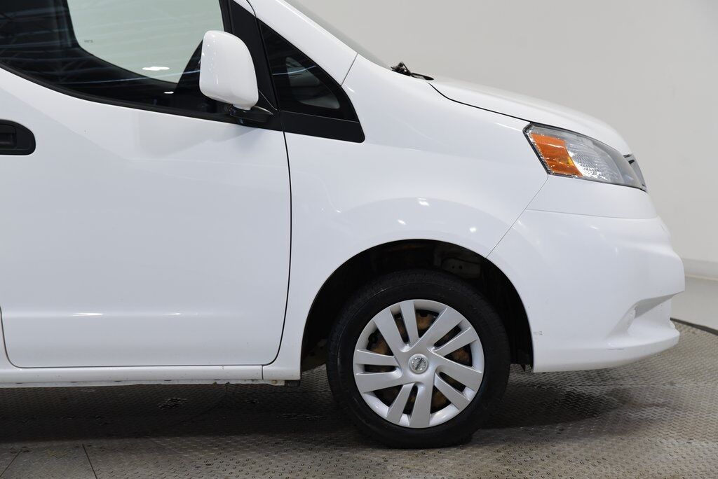 2020 Nissan NV200 SV Akron