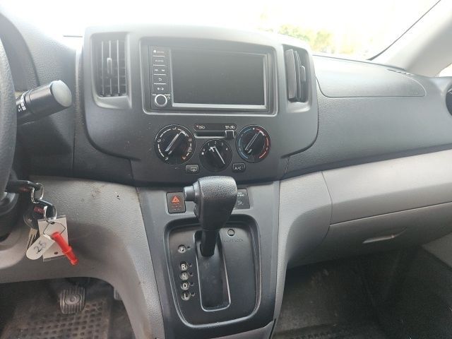 2020 Nissan NV200 SV Jacksonville FL