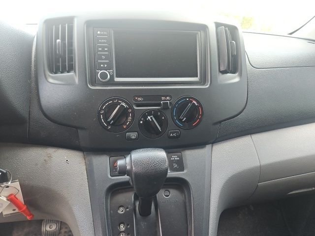 2020 Nissan NV200 SV Jacksonville FL