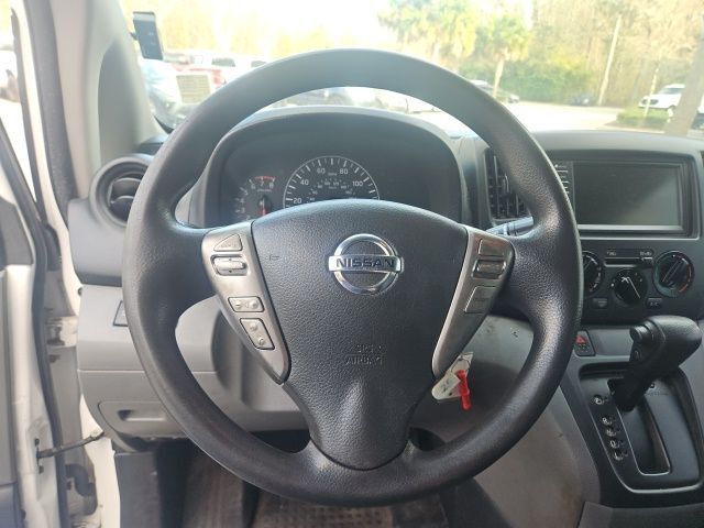 2020 Nissan NV200 SV Jacksonville FL