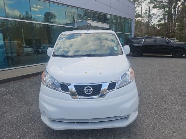 2020 Nissan NV200 SV Jacksonville FL
