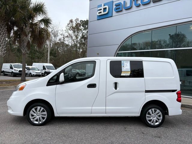 2020 Nissan NV200 SV