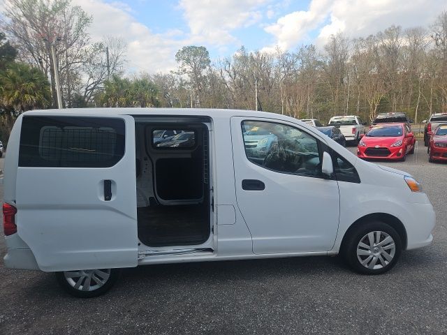 2020 Nissan NV200 SV Jacksonville FL