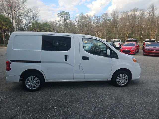 2020 Nissan NV200 SV Jacksonville FL