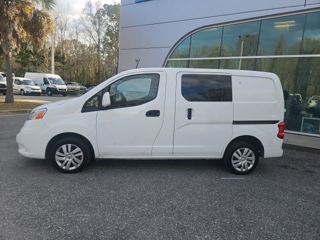 2020 Nissan NV200 SV