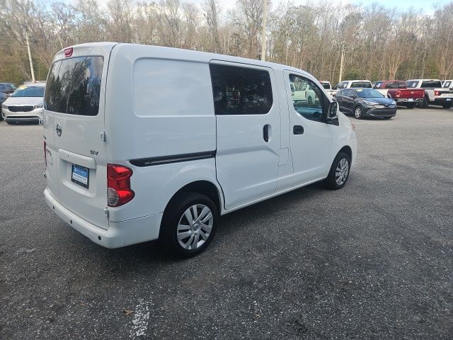 2020 Nissan NV200 SV Jacksonville FL