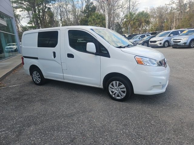 2020 Nissan NV200 SV Jacksonville FL