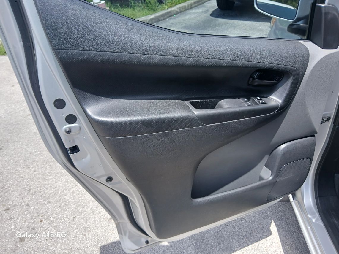2020 Nissan NV200 SV Van 4D Maitland FL