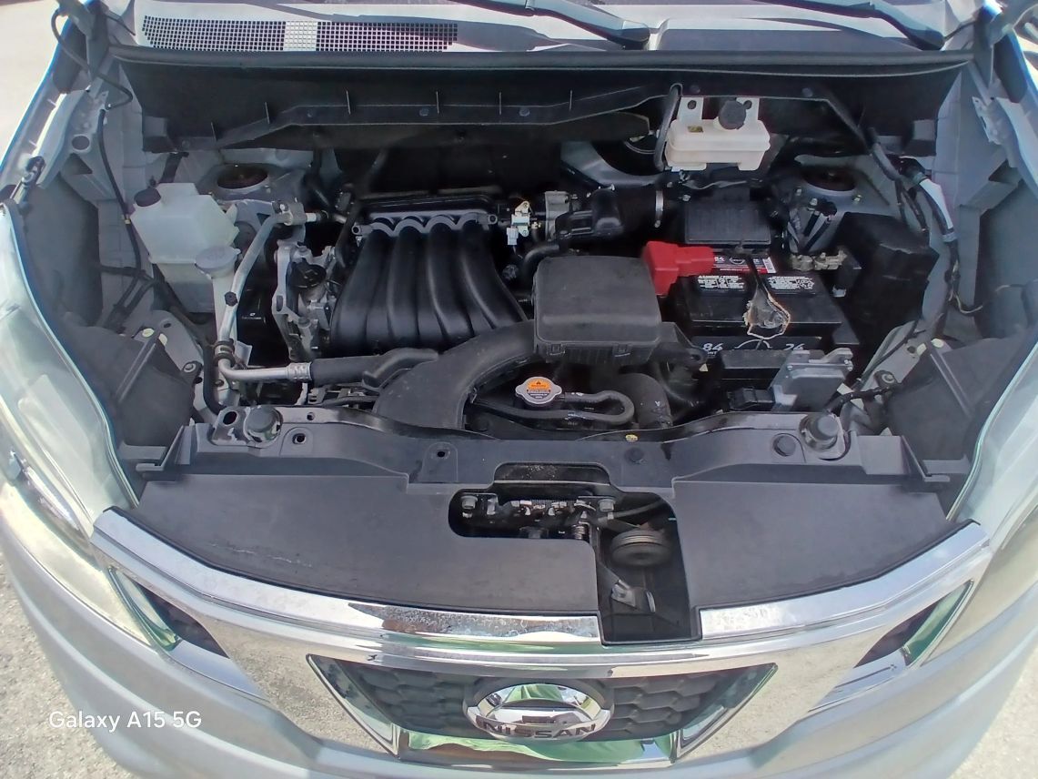 2020 Nissan NV200 SV Van 4D Maitland FL