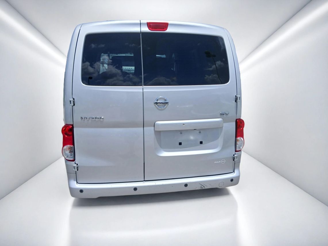 2020 Nissan NV200 SV Van 4D Maitland FL