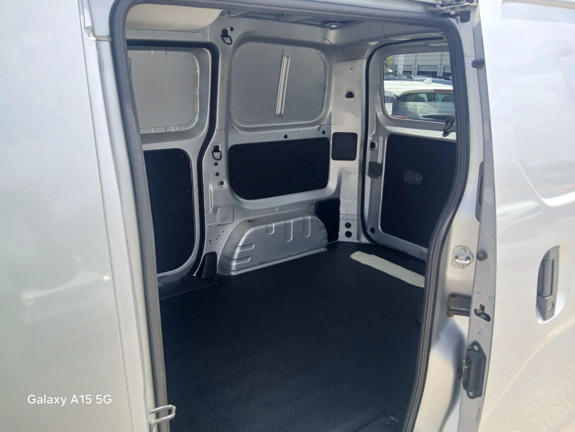 2020 Nissan NV200 SV Van 4D Maitland FL