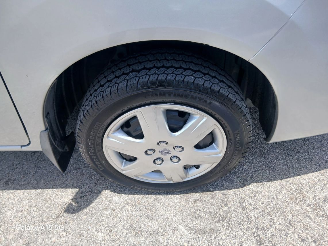 2020 Nissan NV200 SV Van 4D Maitland FL