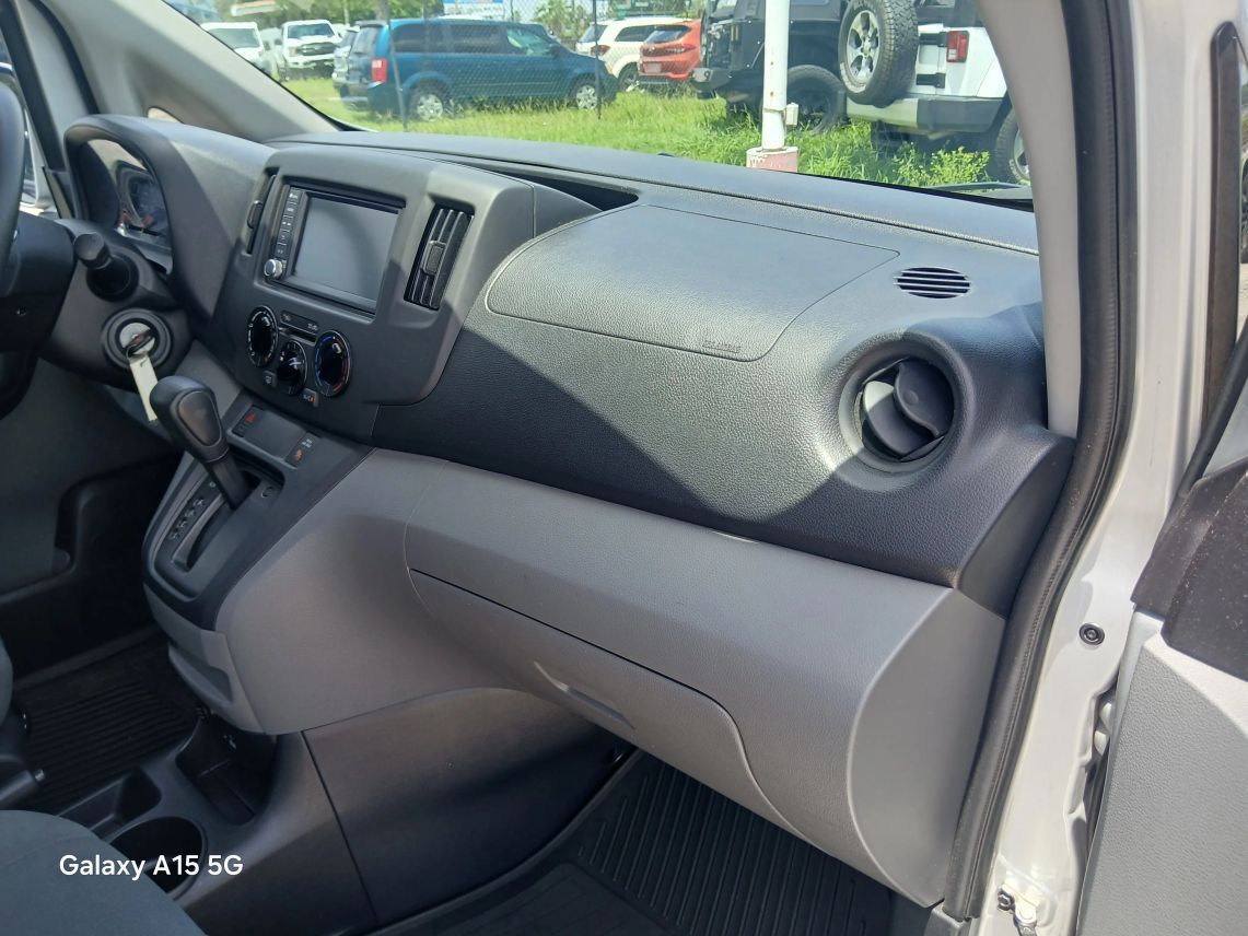 2020 Nissan NV200 SV Van 4D Maitland FL