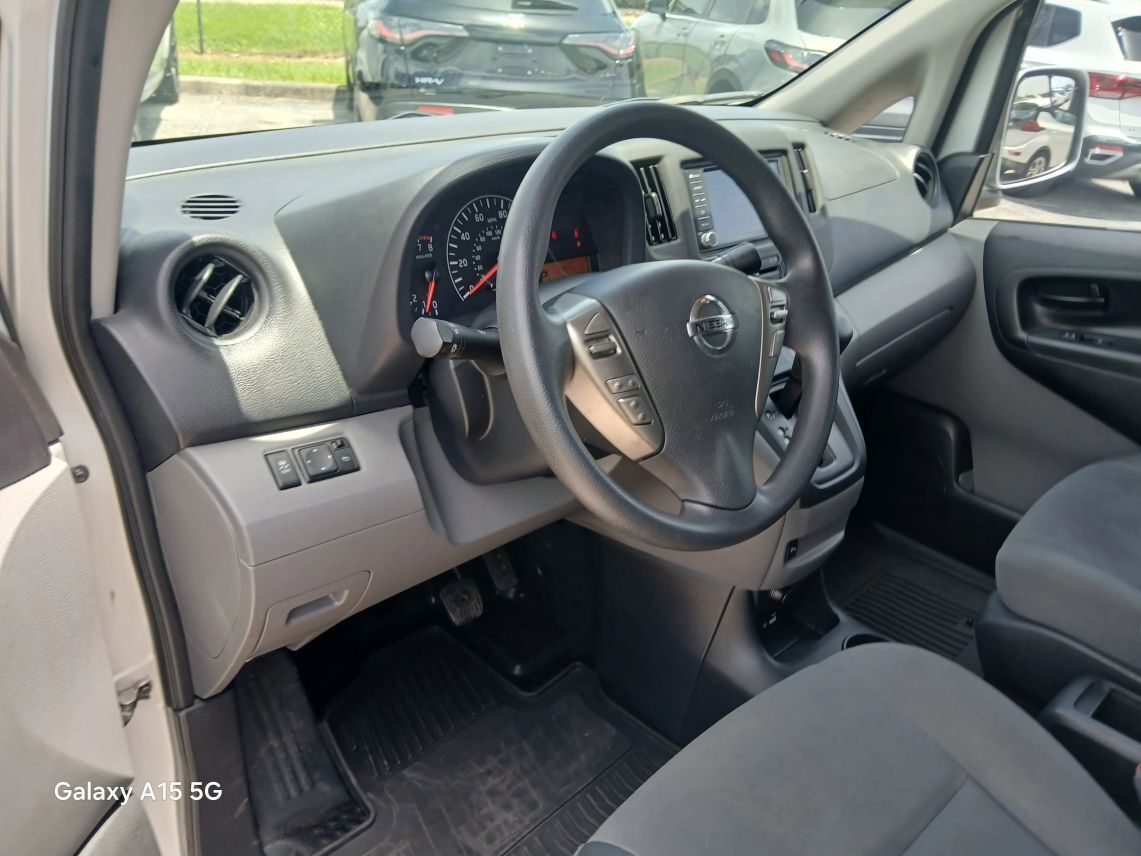 2020 Nissan NV200 SV Van 4D Maitland FL