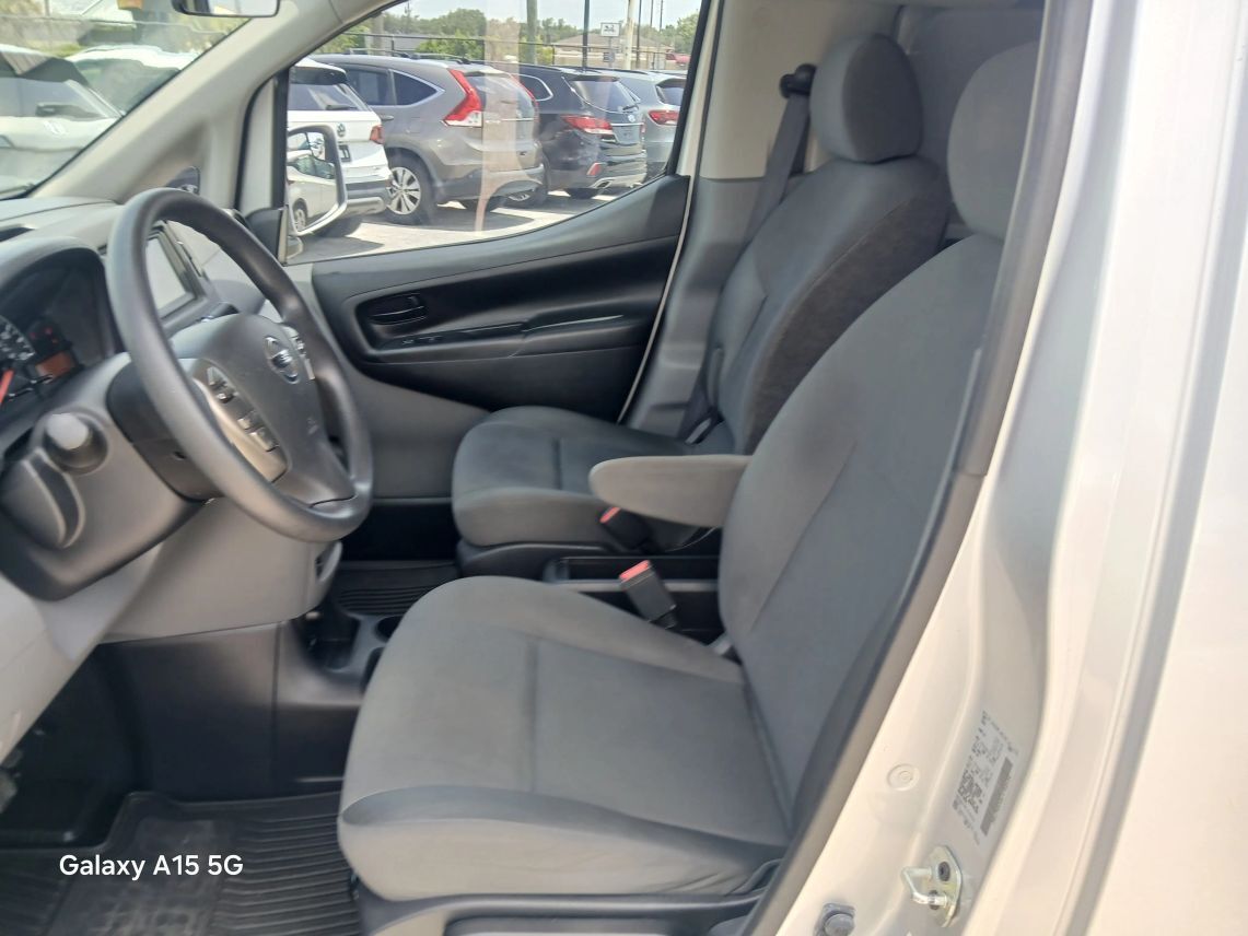 2020 Nissan NV200 SV Van 4D Maitland FL
