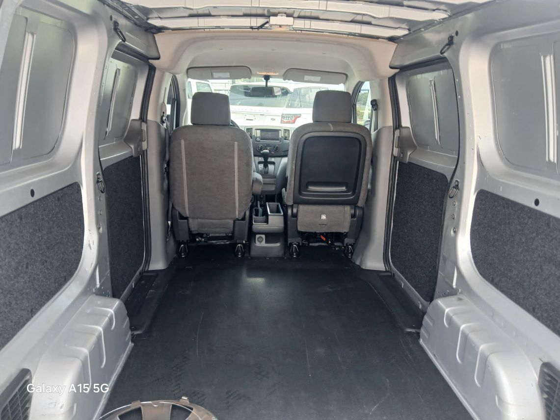 2020 Nissan NV200 SV Van 4D Maitland FL