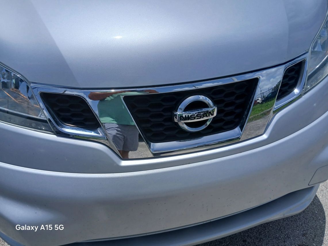 2020 Nissan NV200 SV Van 4D Maitland FL