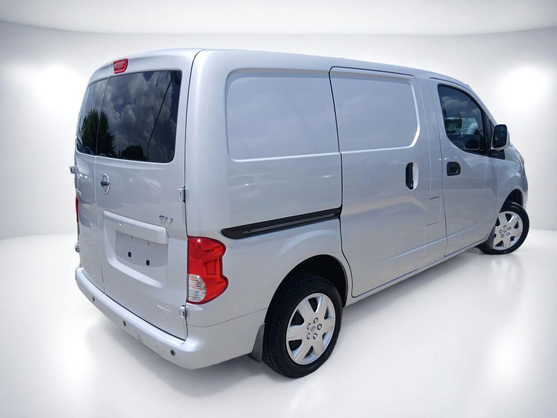 2020 Nissan NV200 SV Van 4D Maitland FL