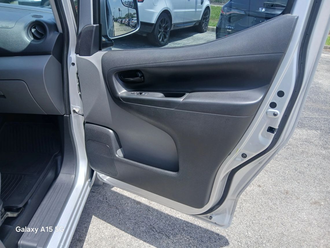 2020 Nissan NV200 SV Van 4D Maitland FL