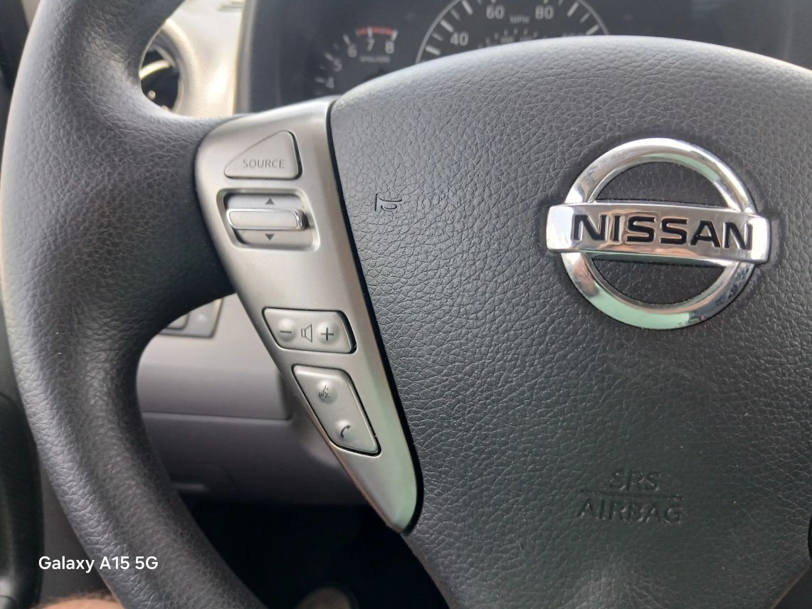 2020 Nissan NV200 SV Van 4D Maitland FL