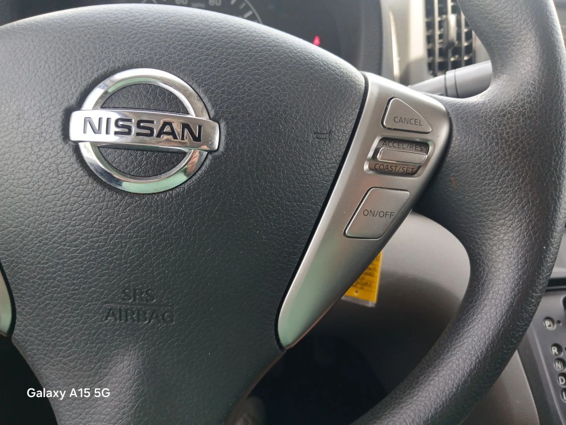 2020 Nissan NV200 SV Van 4D Maitland FL