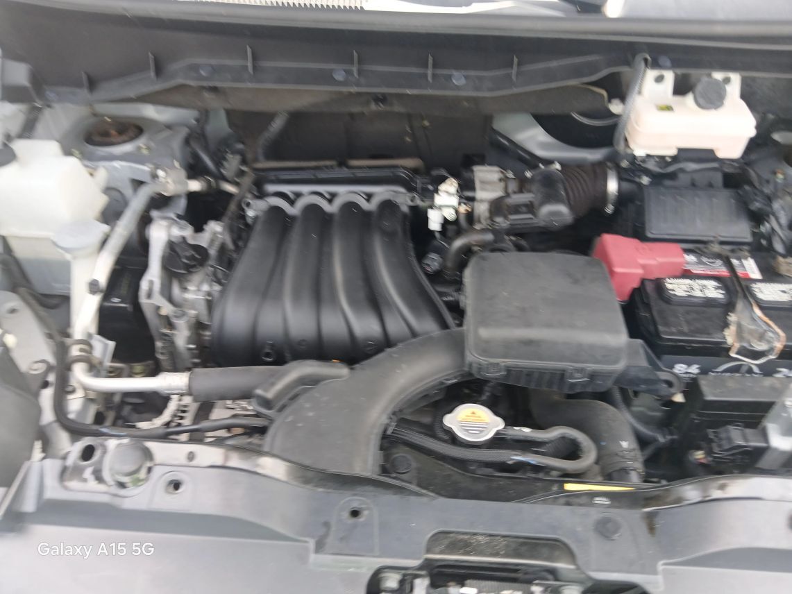 2020 Nissan NV200 SV Van 4D Maitland FL