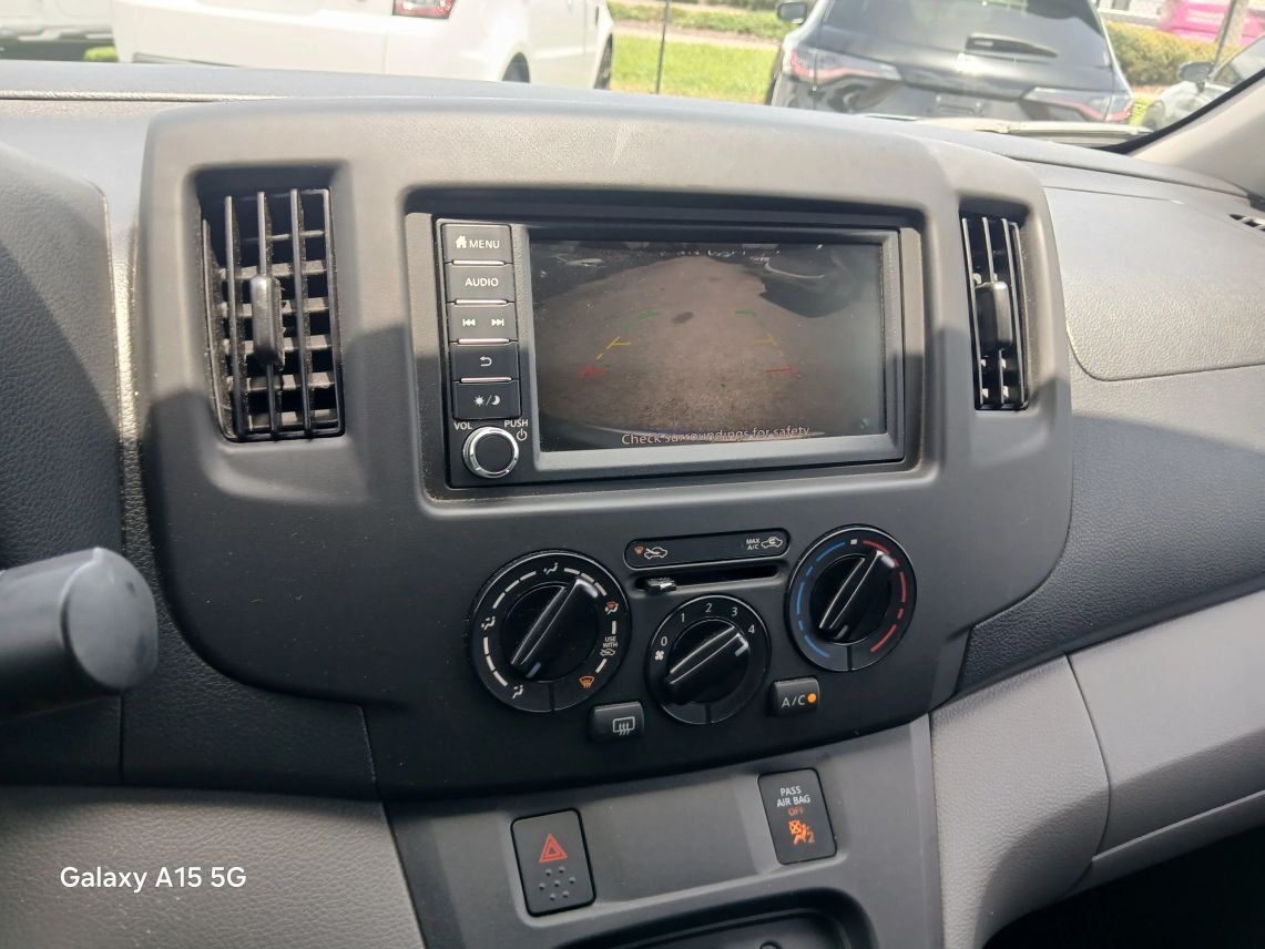 2020 Nissan NV200 SV Van 4D Maitland FL