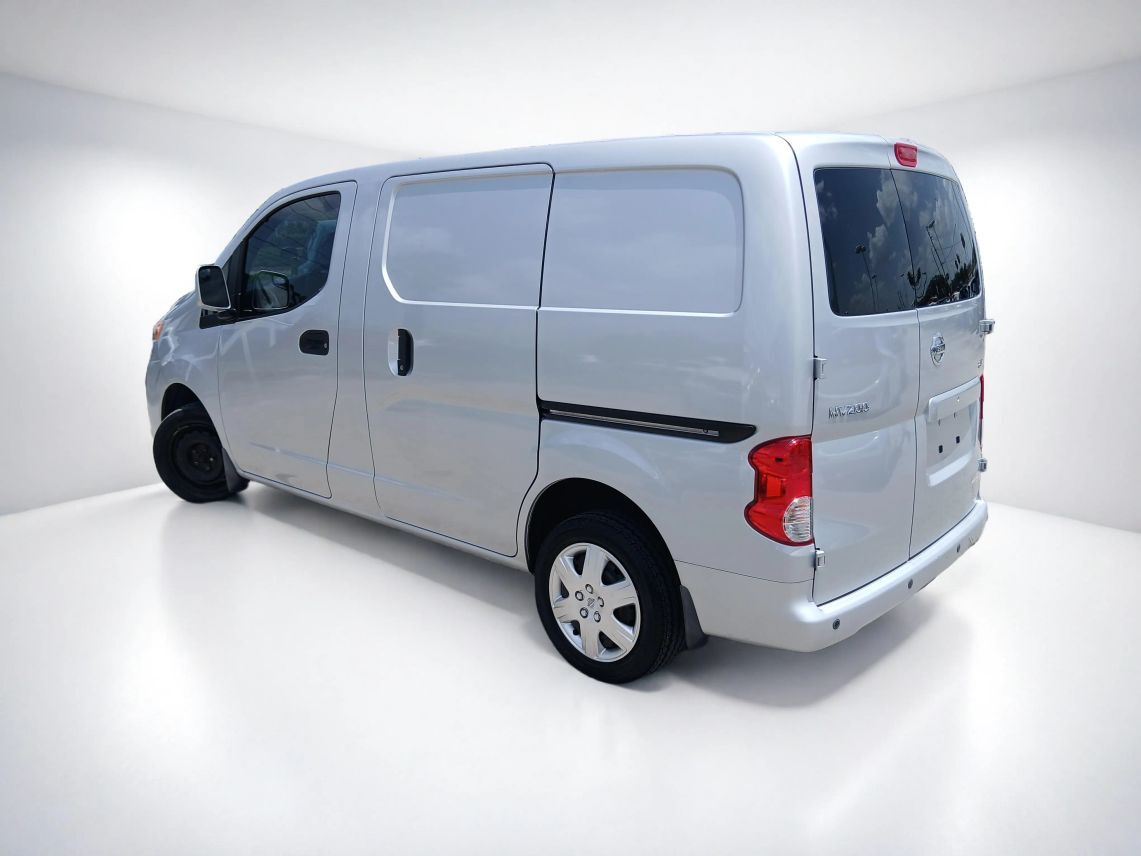 2020 Nissan NV200 SV Van 4D Maitland FL
