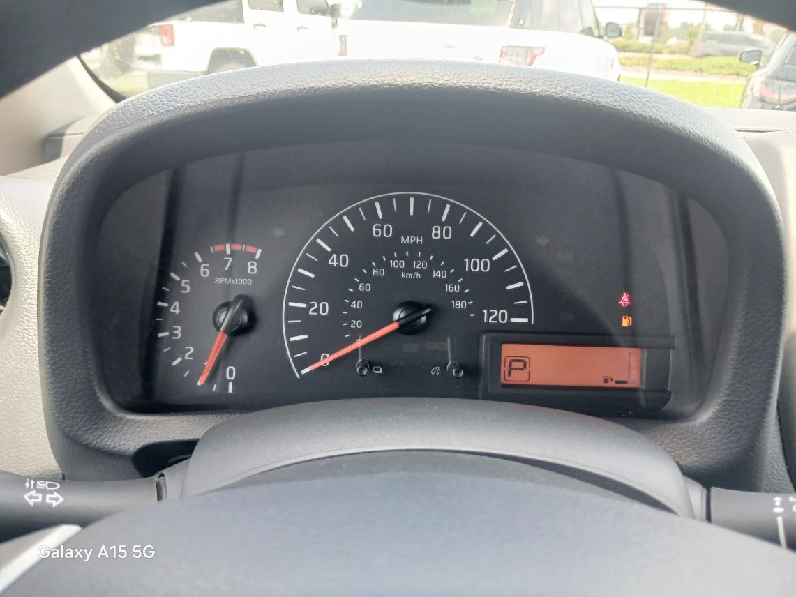 2020 Nissan NV200 SV Van 4D Maitland FL