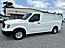 2020 Nissan NV2500 Cargo SV w/ Ladder Rack & Bin Package Low Top 4.0L Ashland VA