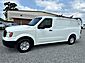 2020 Nissan NV2500 Cargo SV w/ Ladder Rack & Bin Package Low Top 4.0L Ashland VA