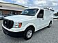 2020 Nissan NV2500 Cargo SV w/ Ladder Rack & Bin Package Low Top 4.0L Ashland VA