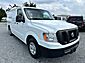 2020 Nissan NV2500 Cargo SV w/ Ladder Rack & Bin Package Low Top 4.0L Ashland VA