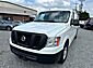 2020 Nissan NV2500 Cargo SV w/ Ladder Rack & Bin Package Low Top 4.0L Ashland VA