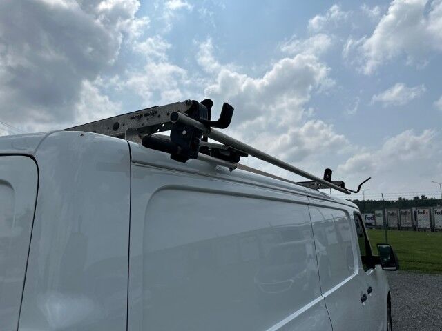 2020 Nissan NV2500 Cargo SV w/ Ladder Rack & Bin Package Low Top 4.0L Ashland VA