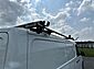 2020 Nissan NV2500 Cargo SV w/ Ladder Rack & Bin Package Low Top 4.0L Ashland VA
