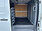 2020 Nissan NV2500 Cargo SV w/ Ladder Rack & Bin Package Low Top 4.0L Ashland VA