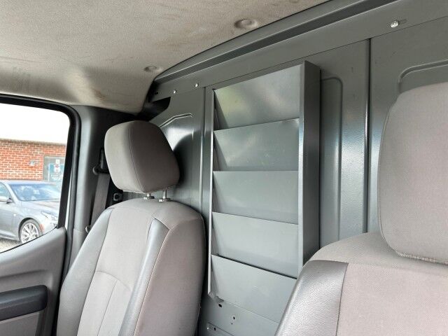 2020 Nissan NV2500 Cargo SV w/ Ladder Rack & Bin Package Low Top 4.0L Ashland VA