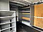 2020 Nissan NV2500 Cargo SV w/ Ladder Rack & Bin Package Low Top 4.0L Ashland VA