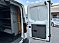 2020 Nissan NV2500 Cargo SV w/ Ladder Rack & Bin Package Low Top 4.0L Ashland VA