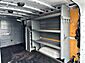 2020 Nissan NV2500 Cargo SV w/ Ladder Rack & Bin Package Low Top 4.0L Ashland VA