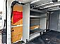 2020 Nissan NV2500 Cargo SV w/ Ladder Rack & Bin Package Low Top 4.0L Ashland VA