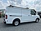 2020 Nissan NV2500 Cargo SV w/ Ladder Rack & Bin Package Low Top 4.0L Ashland VA
