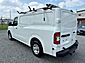 2020 Nissan NV2500 Cargo SV w/ Ladder Rack & Bin Package Low Top 4.0L Ashland VA