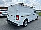 2020 Nissan NV2500 Cargo SV w/ Ladder Rack & Bin Package Low Top 4.0L Ashland VA