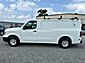 2020 Nissan NV2500 Cargo SV w/ Ladder Rack & Bin Package Low Top 4.0L Ashland VA