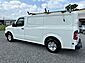 2020 Nissan NV2500 Cargo SV w/ Ladder Rack & Bin Package Low Top 4.0L Ashland VA